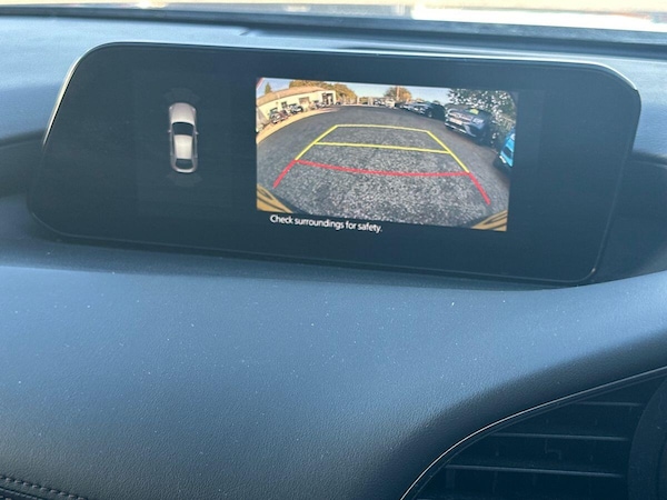 Used Mazda Mazda3 2019 for sale - 76084388: Photo 27