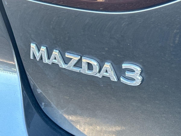 Used Mazda Mazda3 2019 for sale - 76084388: Photo 31