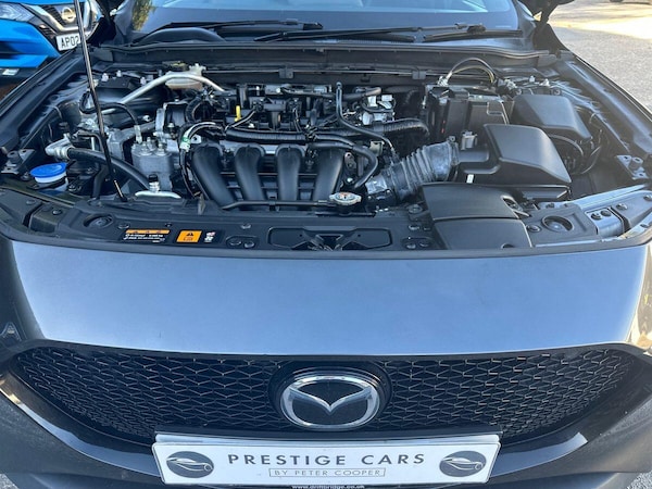 Used Mazda Mazda3 2019 for sale - 76084388: Photo 34