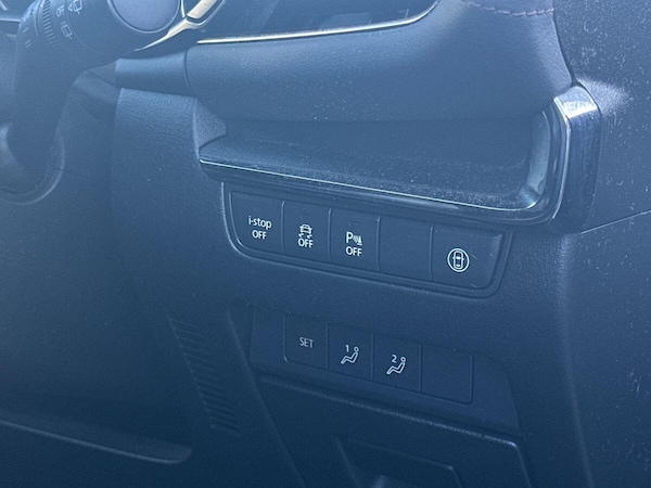 Used Mazda Mazda3 2019 for sale - 76084388: Photo 35