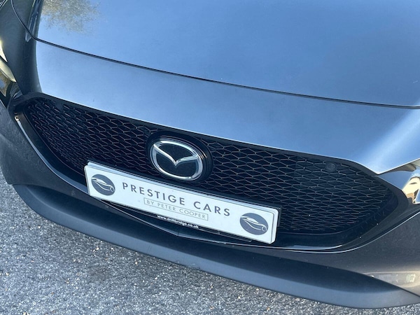 Used Mazda Mazda3 2019 for sale - 76084388: Photo 37