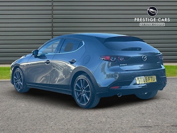 Used Mazda Mazda3 2019 for sale - 76084388: Photo 3