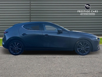 Used Mazda Mazda3 2019 for sale - 76084388: Photo 4