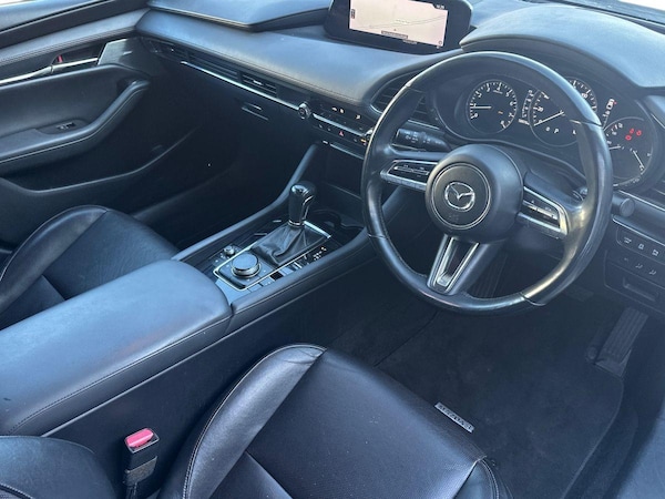 Used Mazda Mazda3 2019 for sale - 76084388: Photo 6
