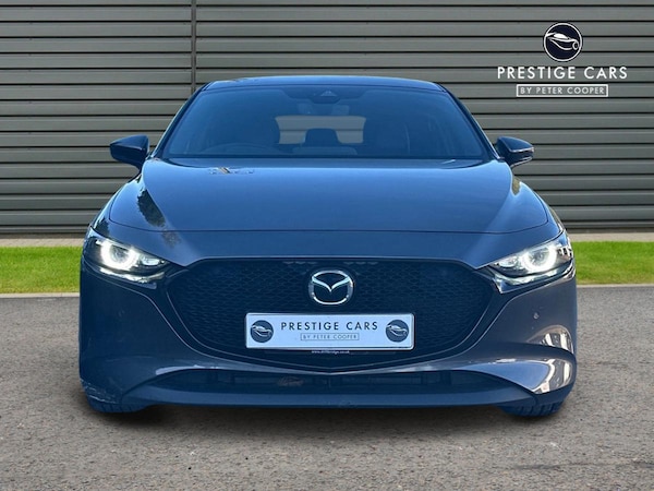 Used Mazda Mazda3 2019 for sale - 76084388: Photo 7