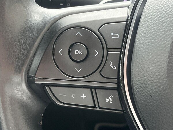 Used Toyota Corolla 2021 for sale - 76270585: Photo 13