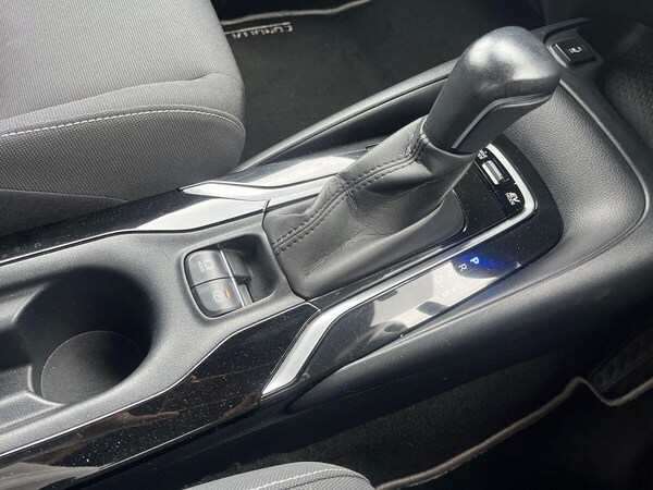 Used Toyota Corolla 2021 for sale - 76270585: Photo 16