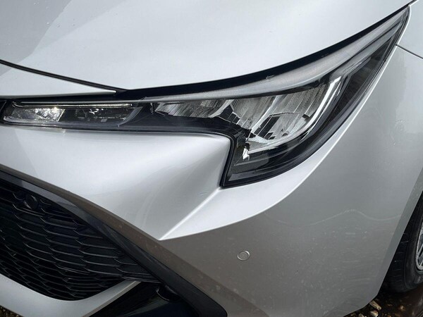 Used Toyota Corolla 2021 for sale - 76270585: Photo 18
