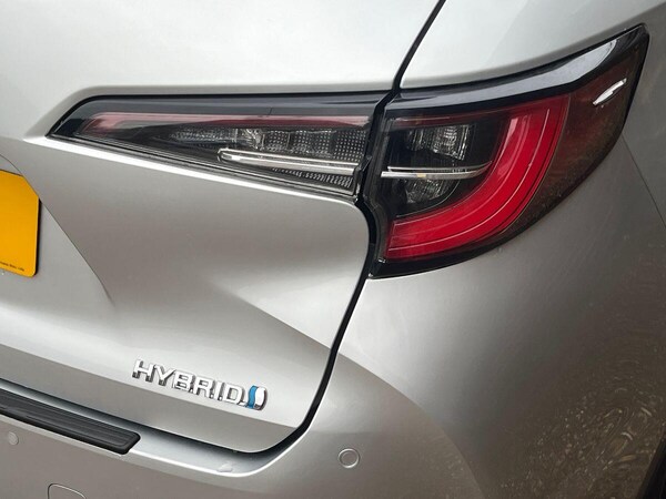 Used Toyota Corolla 2021 for sale - 76270585: Photo 19