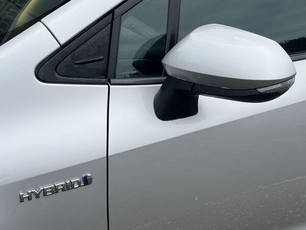 Used Toyota Corolla 2021 for sale - 76270585: Photo 20
