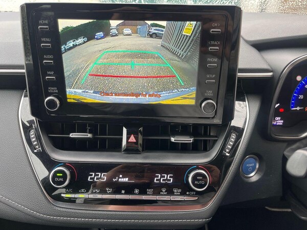 Used Toyota Corolla 2021 for sale - 76270585: Photo 22