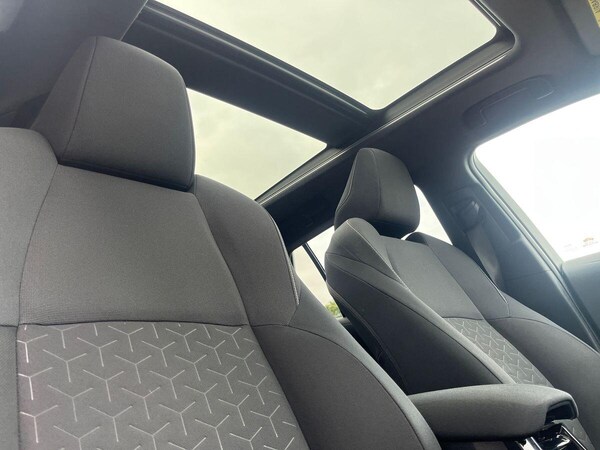 Used Toyota Corolla 2021 for sale - 76270585: Photo 23