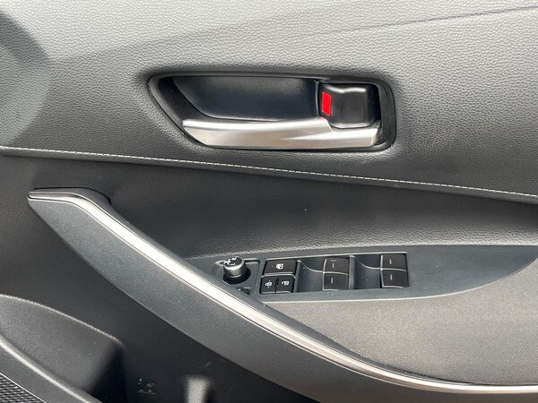 Used Toyota Corolla 2021 for sale - 76270585: Photo 24