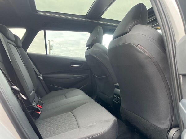 Used Toyota Corolla 2021 for sale - 76270585: Photo 27