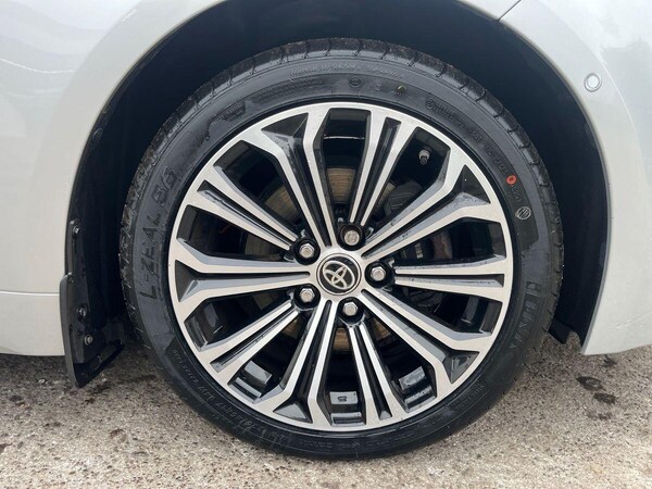 Used Toyota Corolla 2021 for sale - 76270585: Photo 5