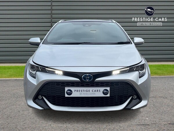 Used Toyota Corolla 2021 for sale - 76270585: Photo 6