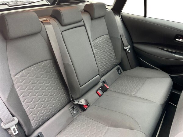 Used Toyota Corolla 2021 for sale - 76270585: Photo 7