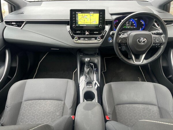 Used Toyota Corolla 2021 for sale - 76270585: Photo 9
