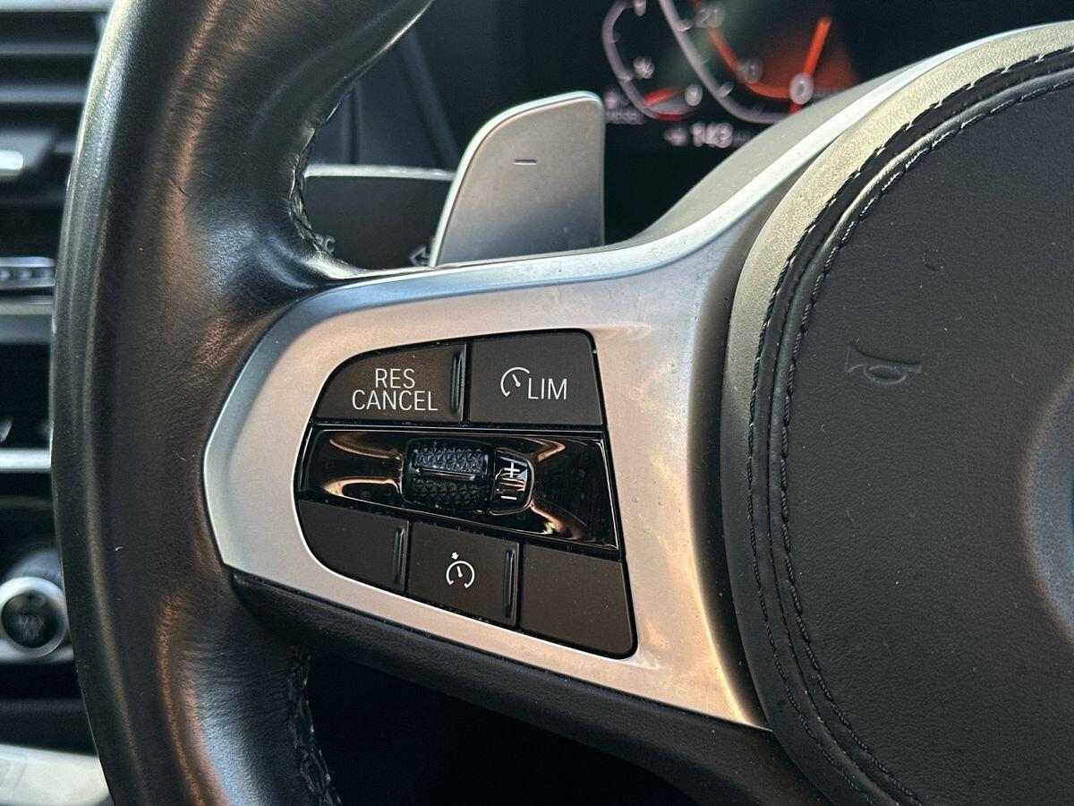 Used BMW X3 2020 for sale - 77387183: Photo 14