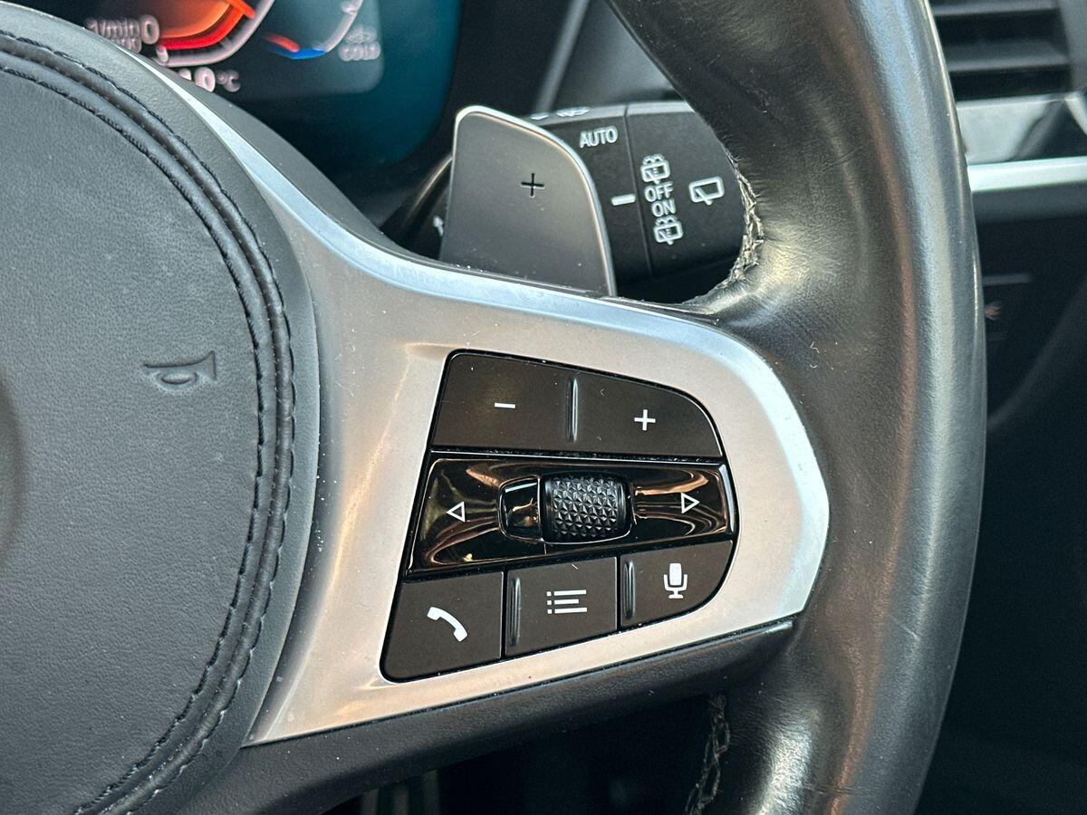 Used BMW X3 2020 for sale - 77387183: Photo 15