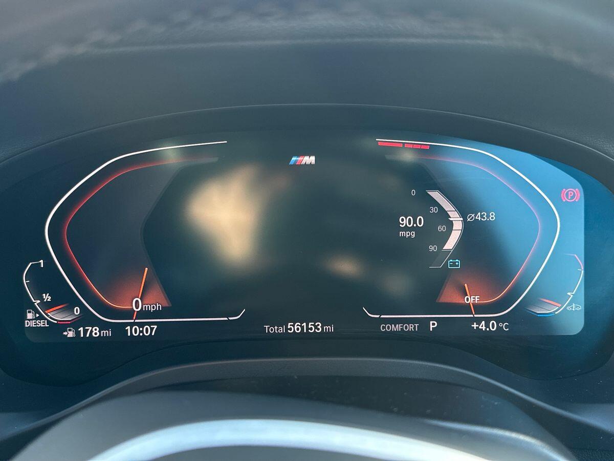 Used BMW X3 2020 for sale - 77387183: Photo 16