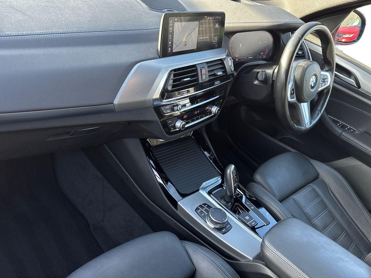 Used BMW X3 2020 for sale - 77387183: Photo 2