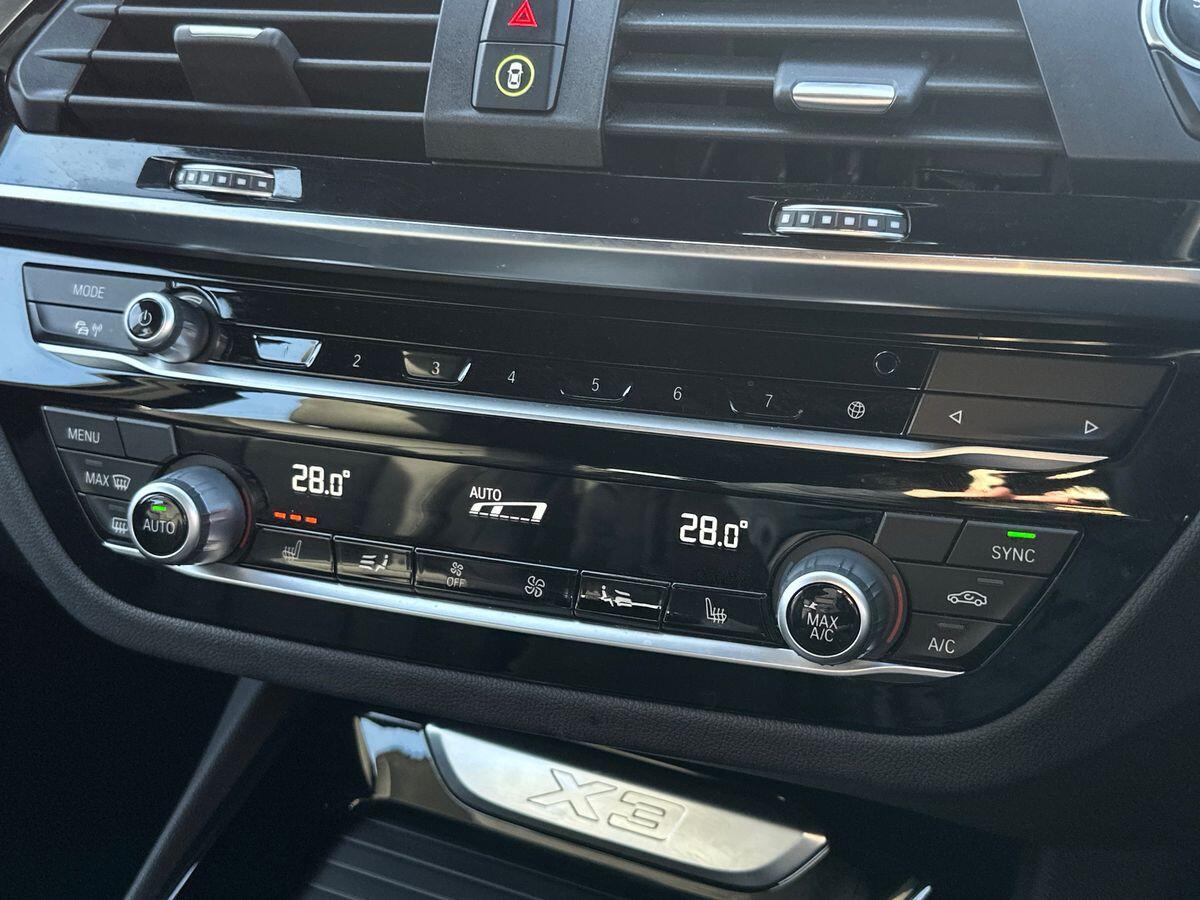 Used BMW X3 2020 for sale - 77387183: Photo 25