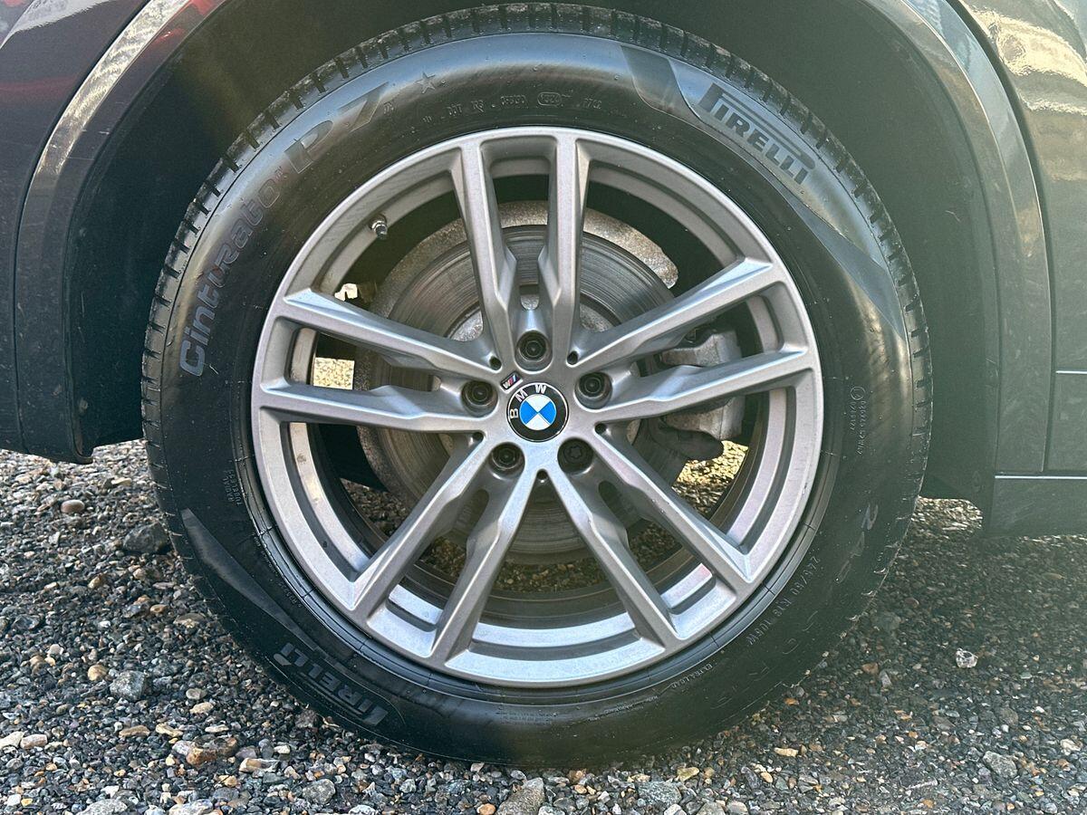 Used BMW X3 2020 for sale - 77387183: Photo 5