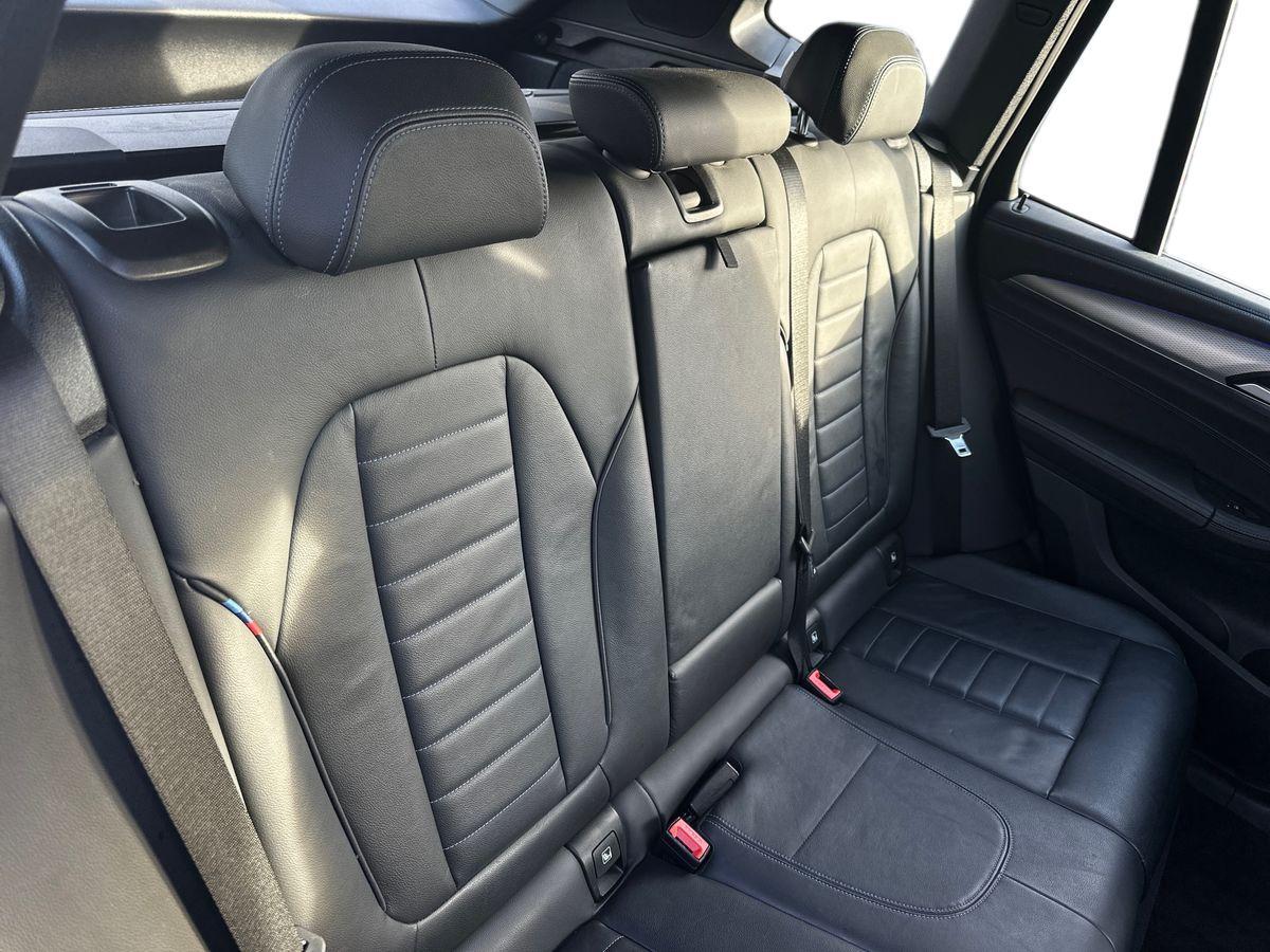 Used BMW X3 2020 for sale - 77387183: Photo 8