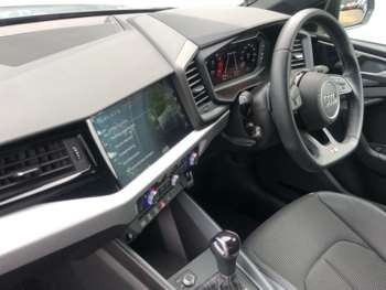 Used Audi A1 2022 for sale - 74700468: Photo