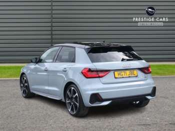Used Audi A1 2022 for sale - 74700468: Photo