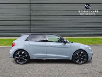 Used Audi A1 2022 for sale - 74700468: Photo