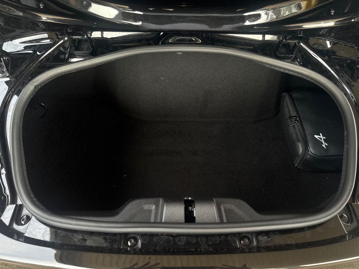 Used Alpine A110 2022 for sale - 76485813: Photo 10