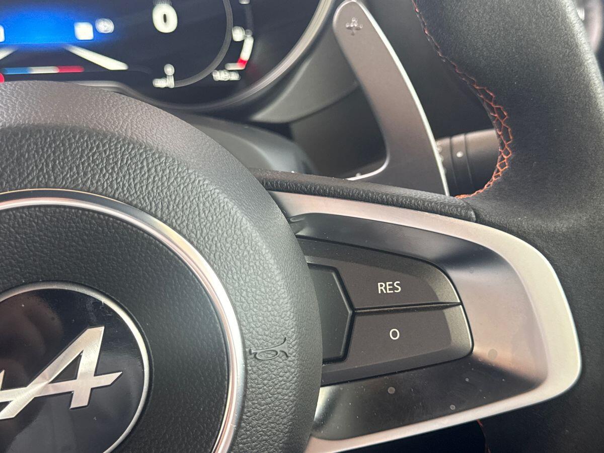 Used Alpine A110 2022 for sale - 76485813: Photo 16