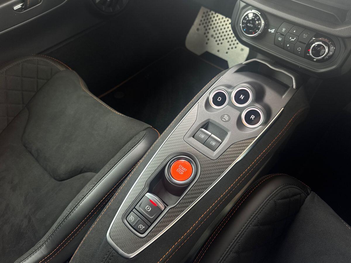 Used Alpine A110 2022 for sale - 76485813: Photo 18