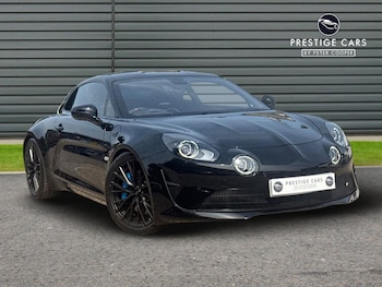 Used Alpine A110 2022 for sale - 76485813: Photo
