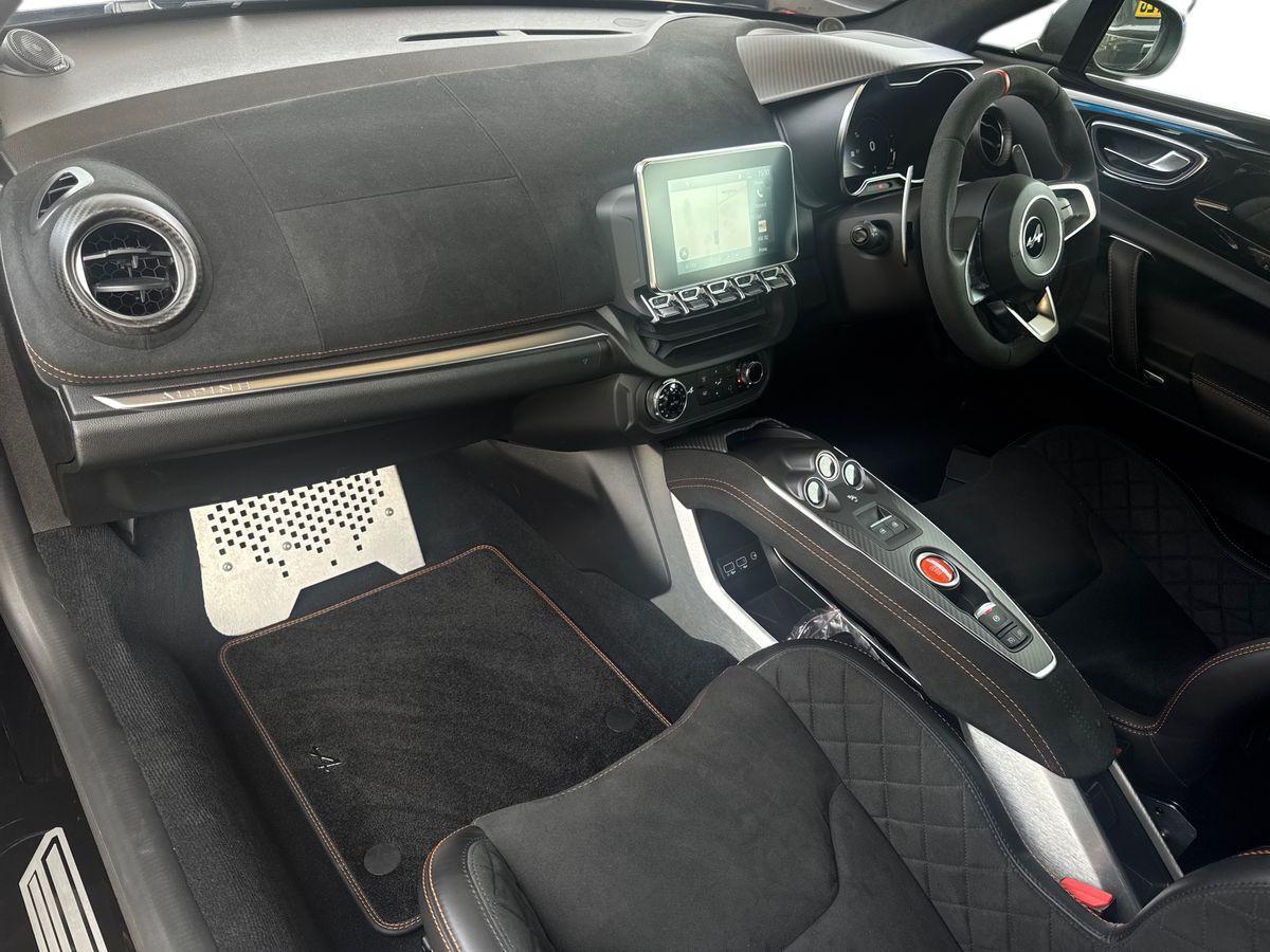 Used Alpine A110 2022 for sale - 76485813: Photo 2