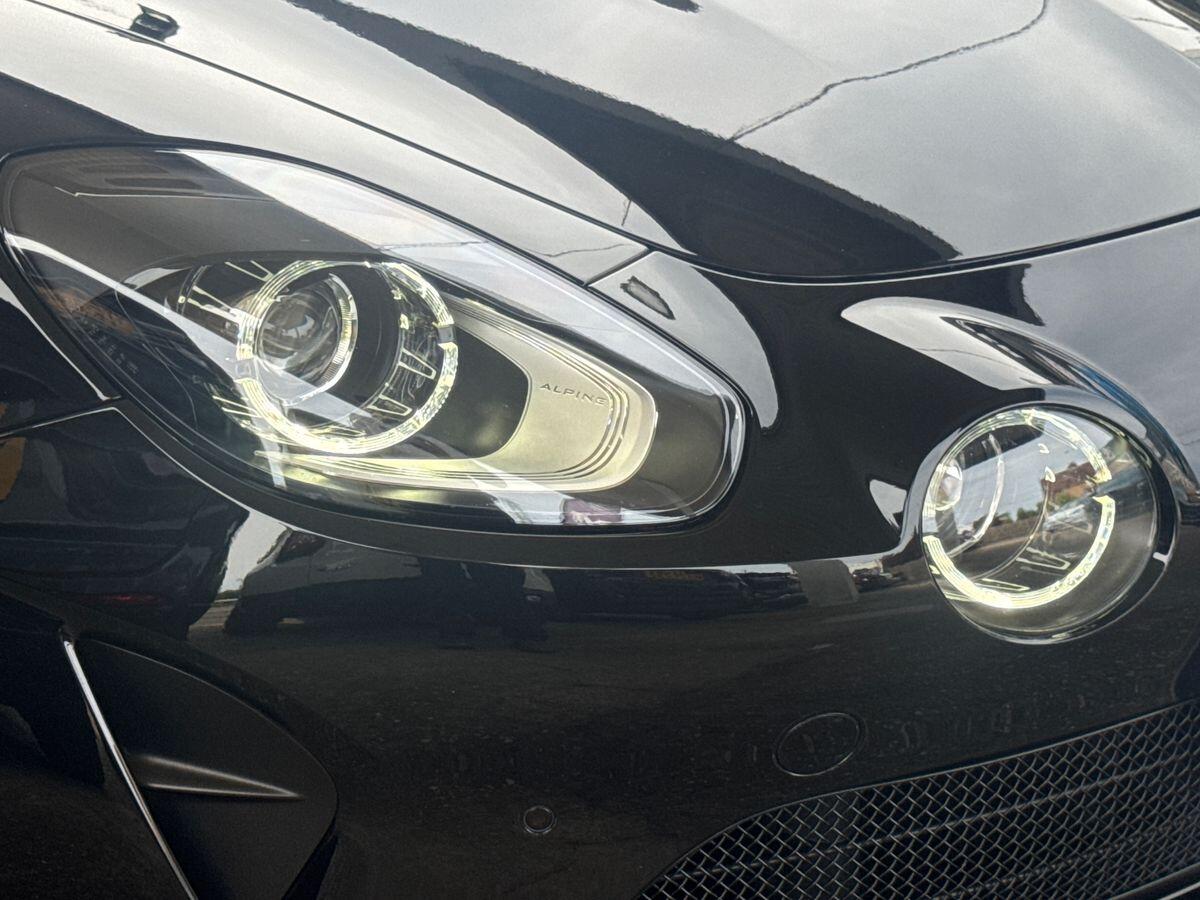 Used Alpine A110 2022 for sale - 76485813: Photo 20