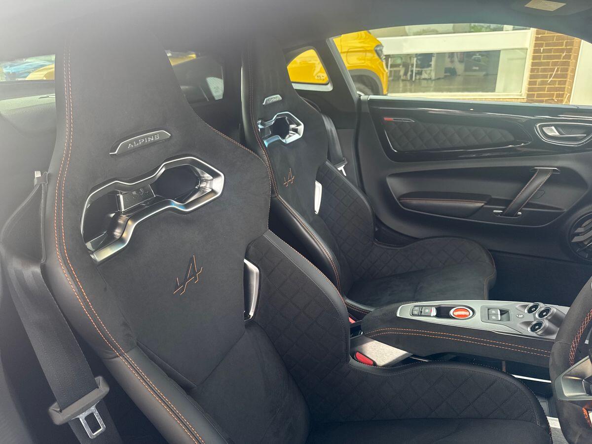 Used Alpine A110 2022 for sale - 76485813: Photo 25