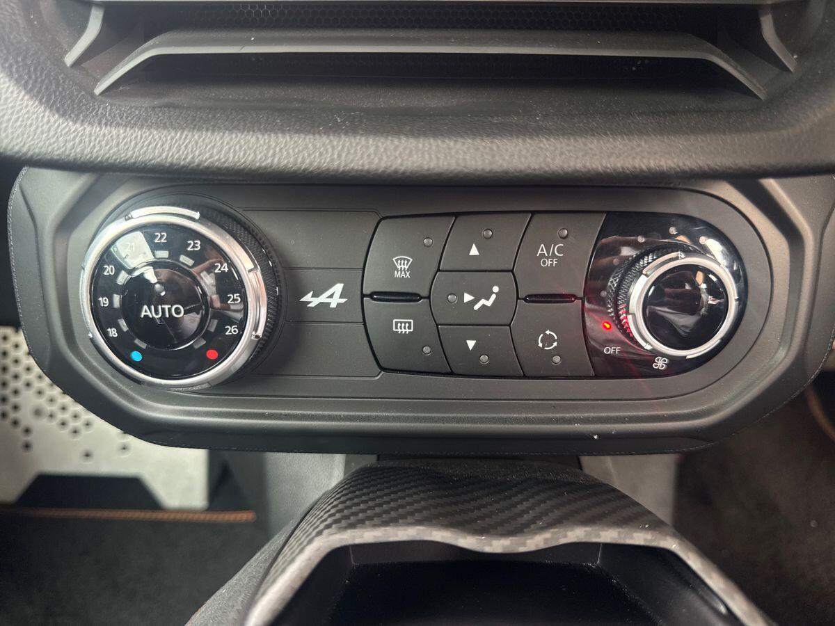 Used Alpine A110 2022 for sale - 76485813: Photo 28