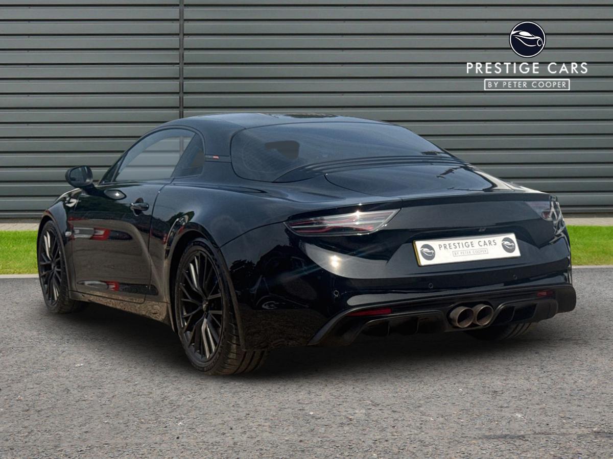 Used Alpine A110 2022 for sale - 76485813: Photo 3