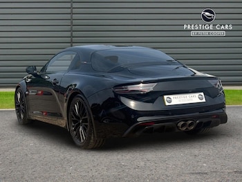 Used Alpine A110 2022 for sale - 76485813: Photo