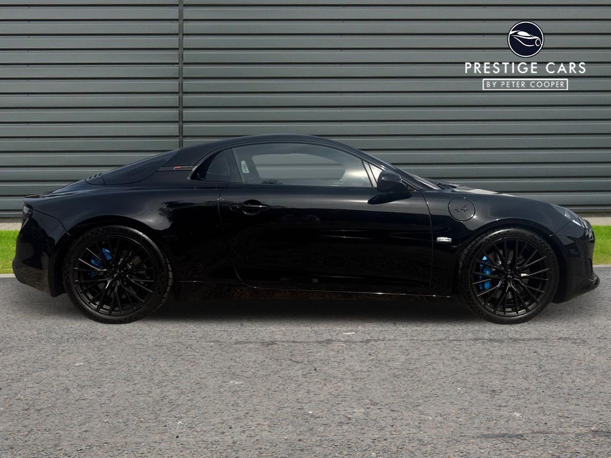 Used Alpine A110 2022 for sale - 76485813: Photo 4