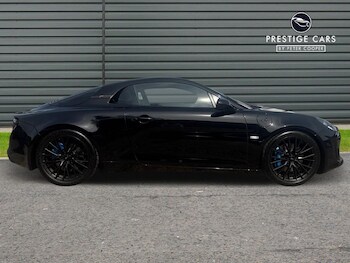 Used Alpine A110 2022 for sale - 76485813: Photo