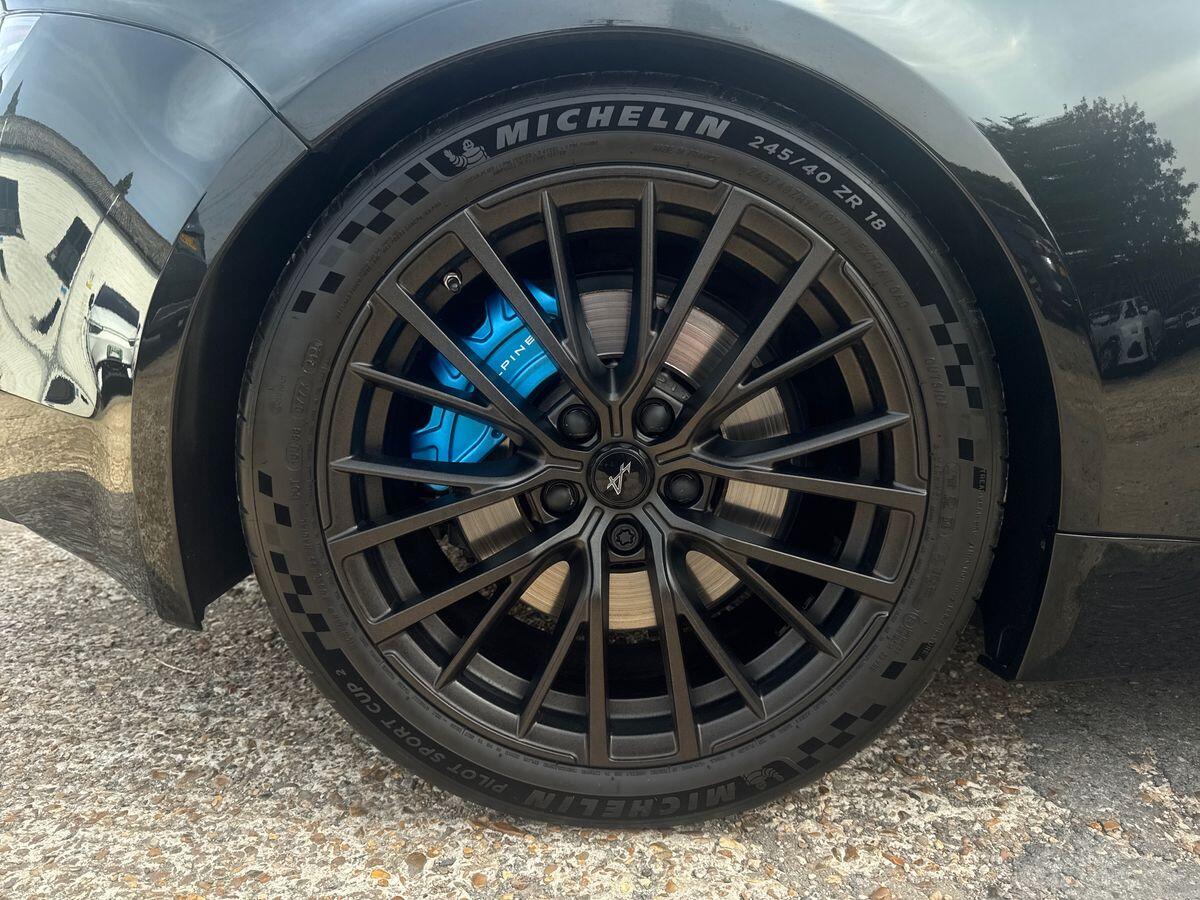 Used Alpine A110 2022 for sale - 76485813: Photo 5