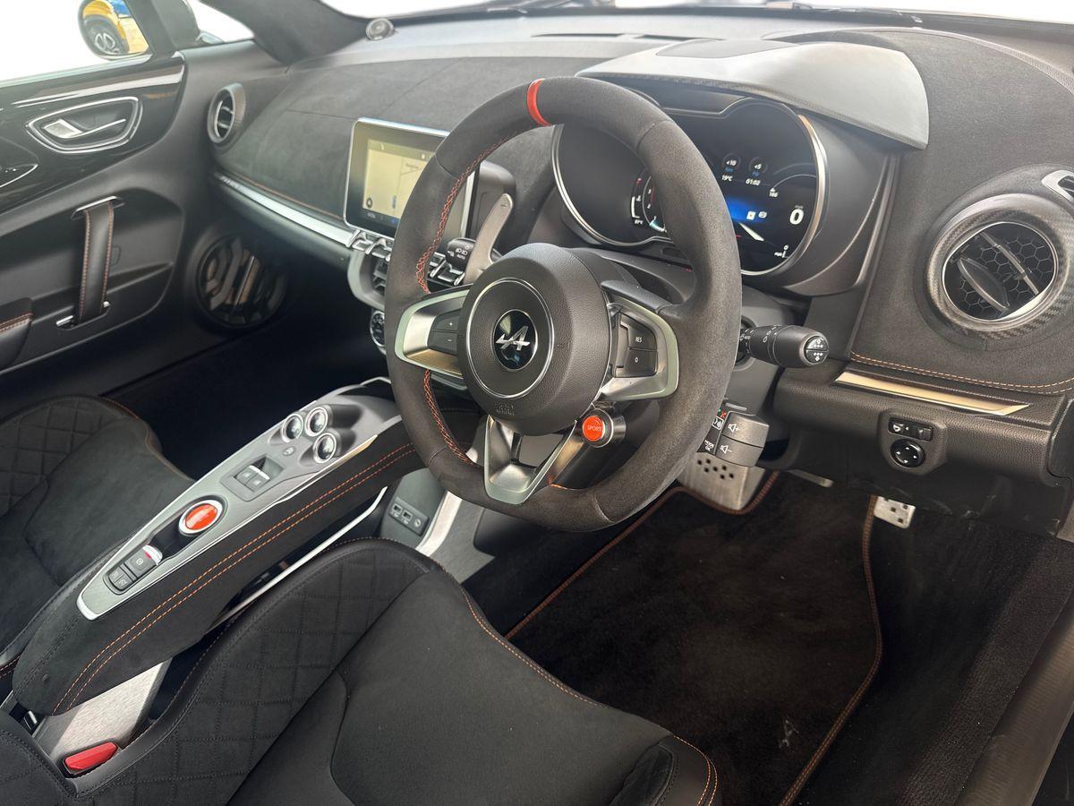 Used Alpine A110 2022 for sale - 76485813: Photo 6