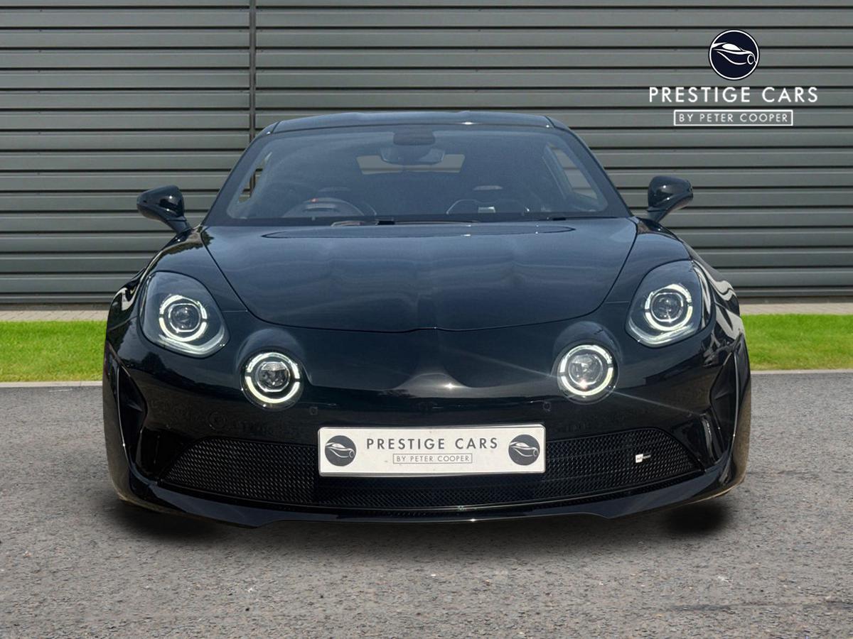 Used Alpine A110 2022 for sale - 76485813: Photo 7