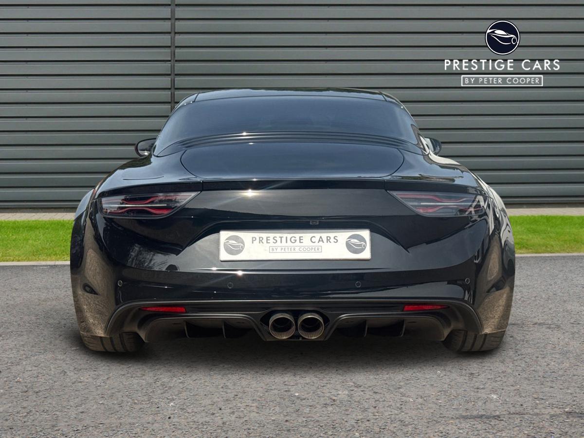 Used Alpine A110 2022 for sale - 76485813: Photo 9