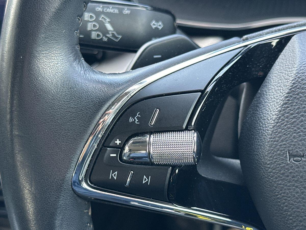 Used Skoda Octavia for sale - 78214541: Photo 14