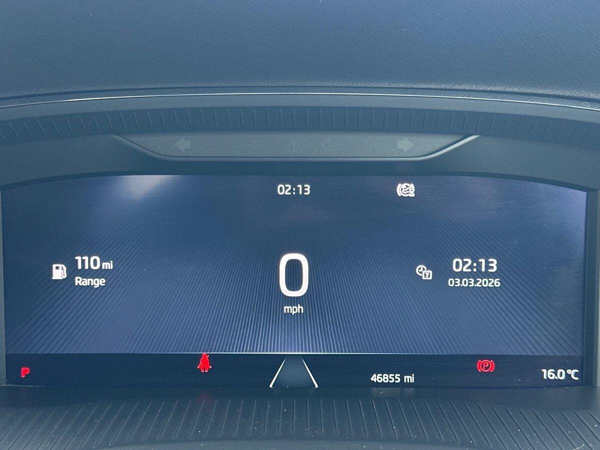 Used Skoda Octavia for sale - 78214541: Photo 16